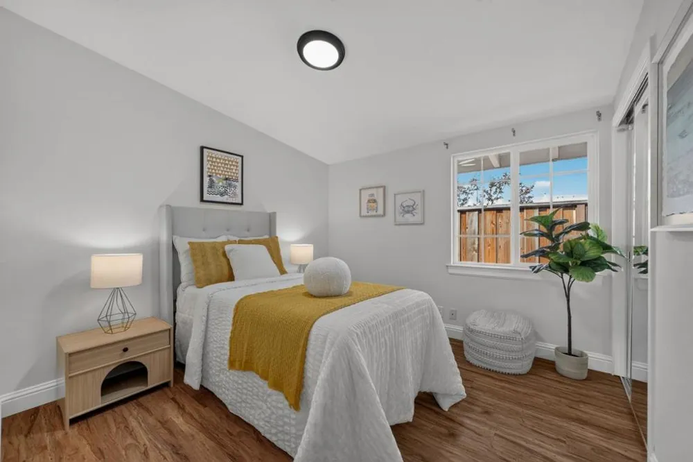 688 Woodhams Road Santa Clara, CA 95051