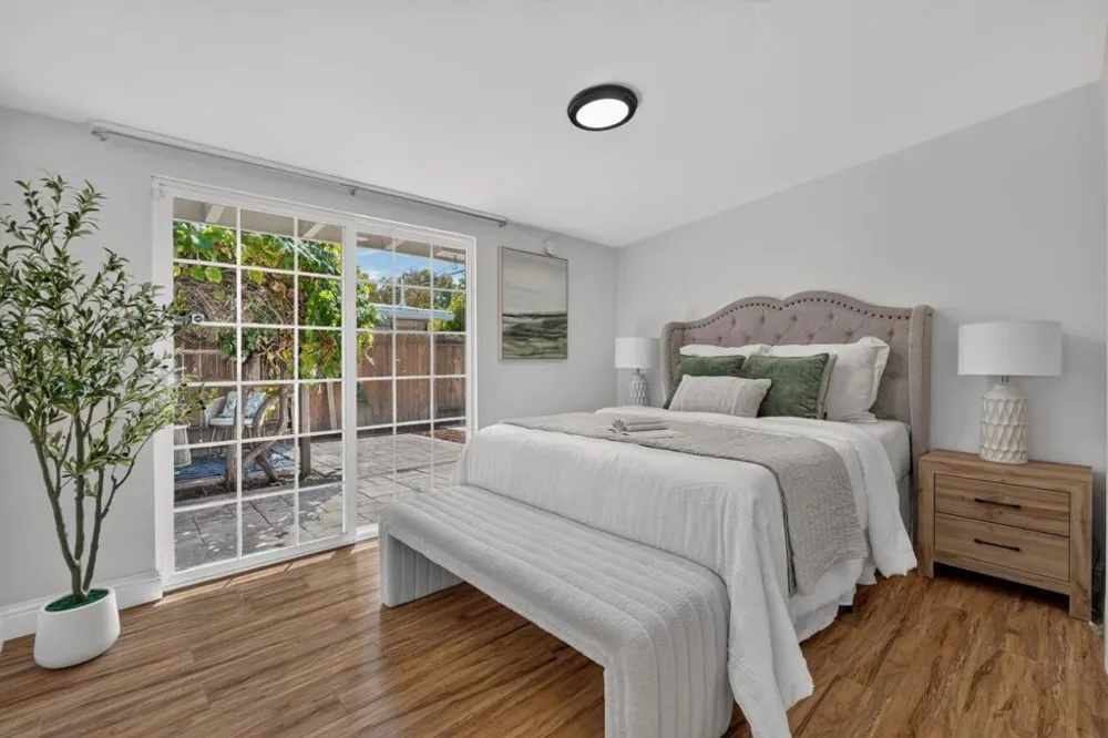 688 Woodhams Road Santa Clara, CA 95051
