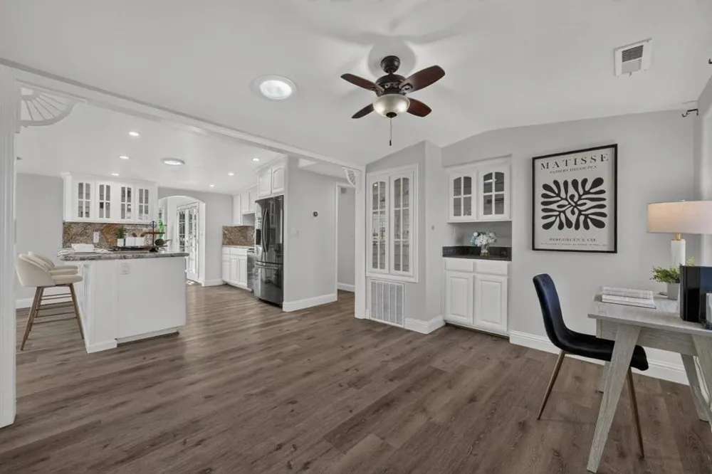 688 Woodhams Road Santa Clara, CA 95051