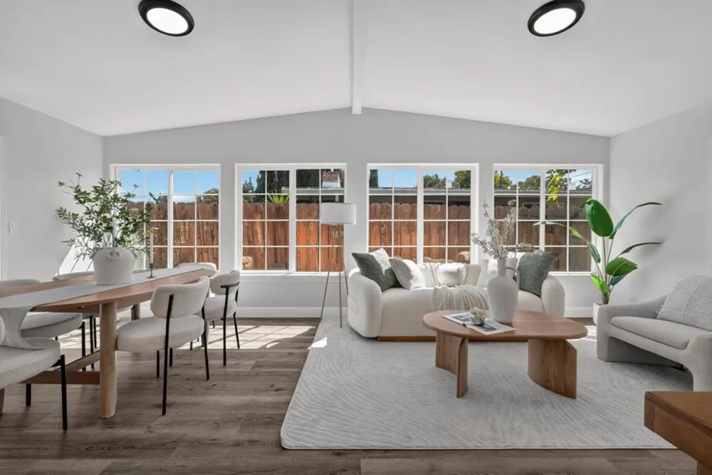 688 Woodhams Road Santa Clara, CA 95051