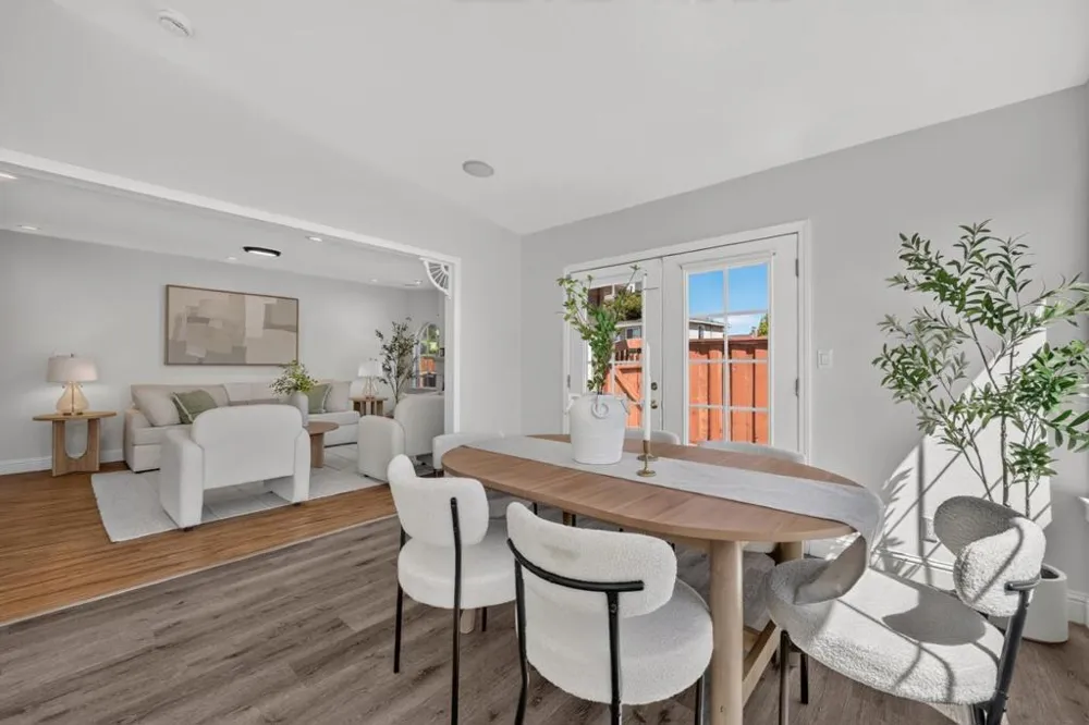 688 Woodhams Road Santa Clara, CA 95051