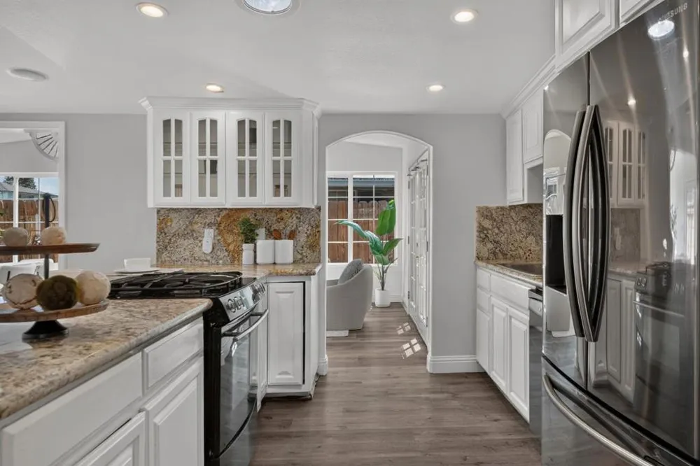 688 Woodhams Road Santa Clara, CA 95051