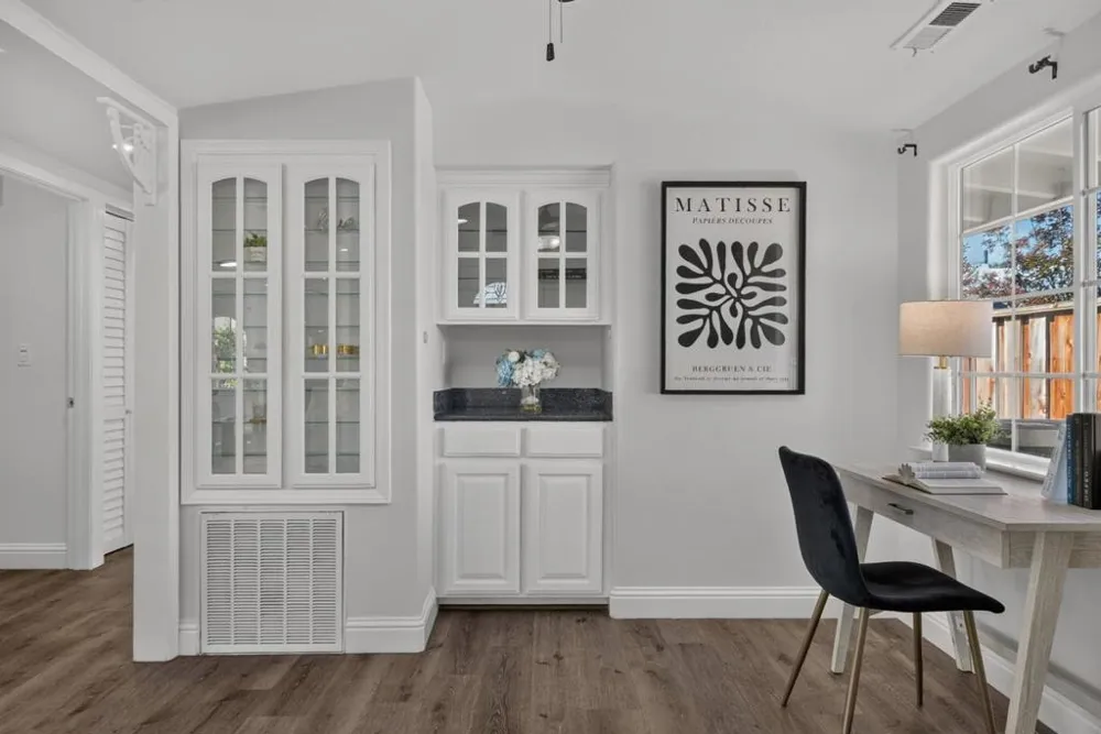 688 Woodhams Road Santa Clara, CA 95051