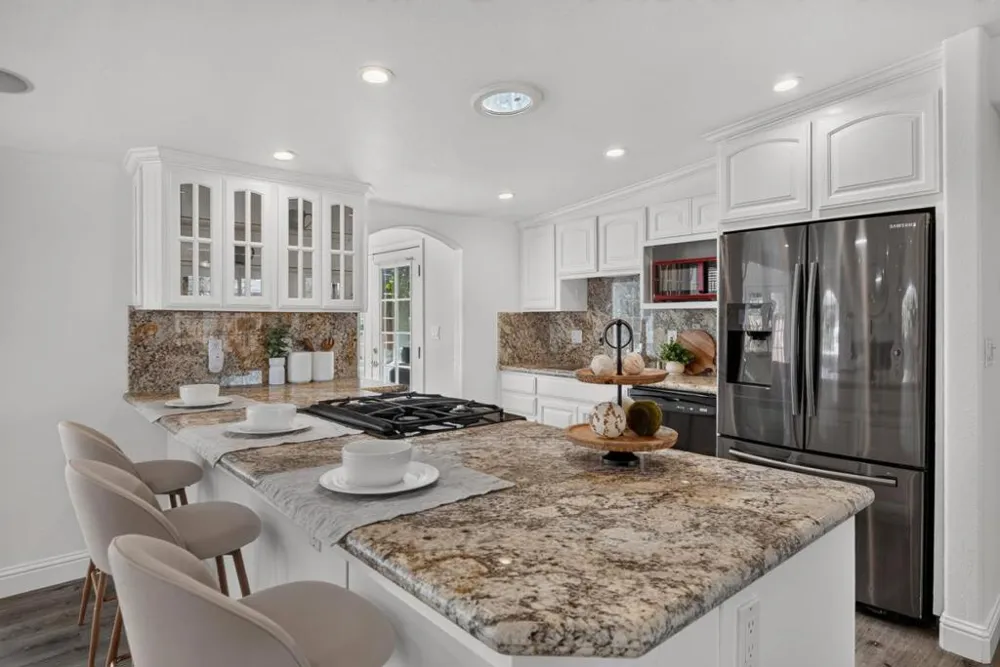 688 Woodhams Road Santa Clara, CA 95051