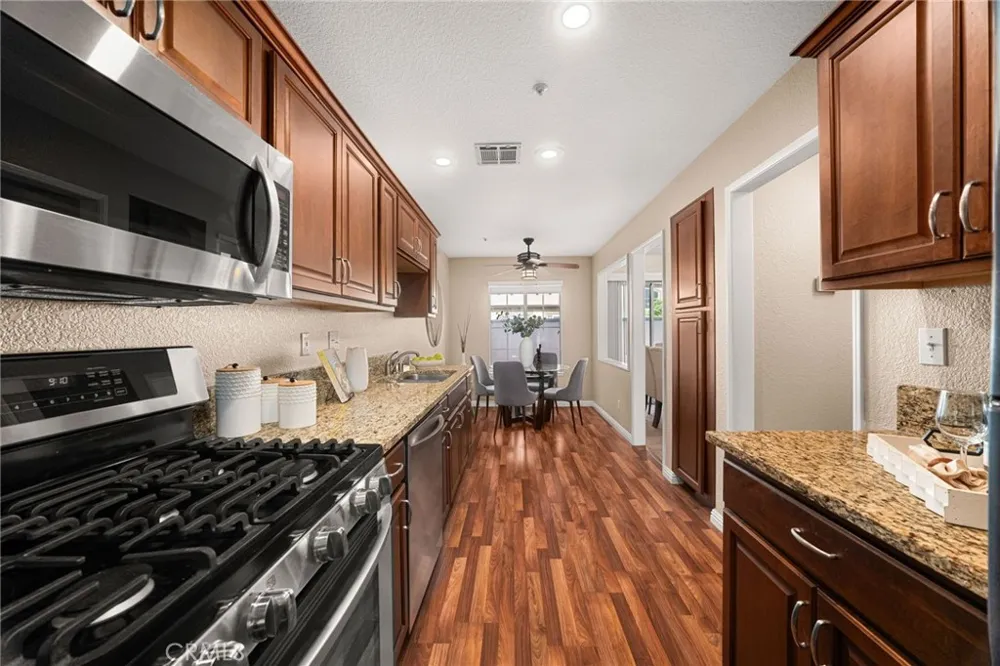 11508 Stoneridge Drive Rancho Cucamonga, CA 91730