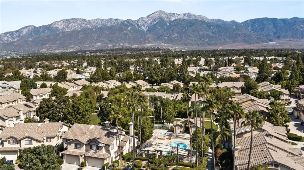 11508 Stoneridge Drive Rancho Cucamonga, CA 91730