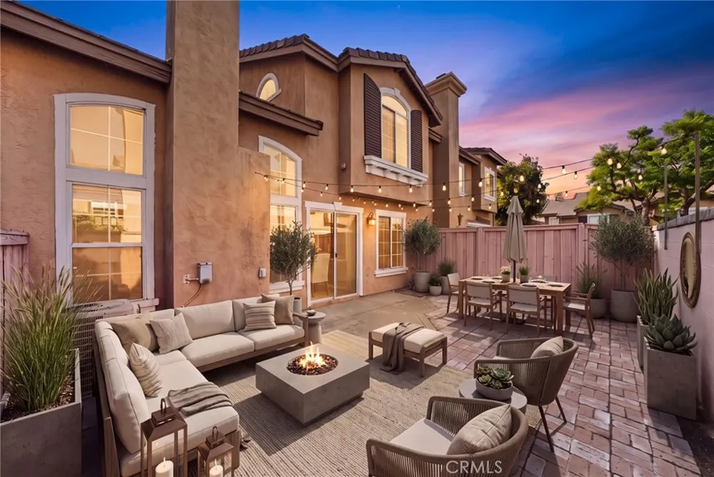 11508 Stoneridge Drive Rancho Cucamonga, CA 91730