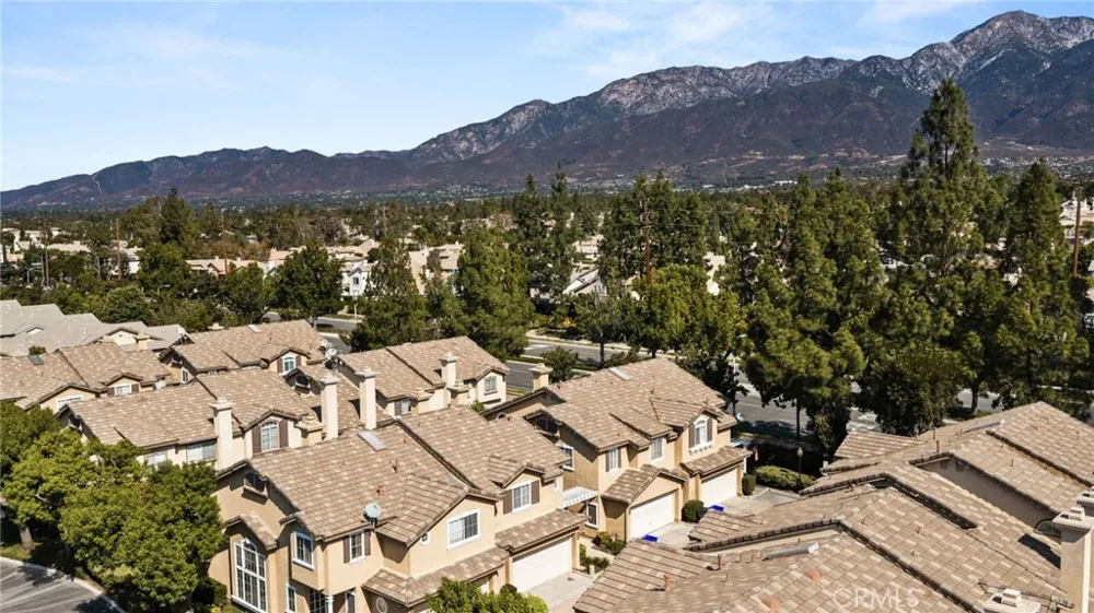 11508 Stoneridge Drive Rancho Cucamonga, CA 91730