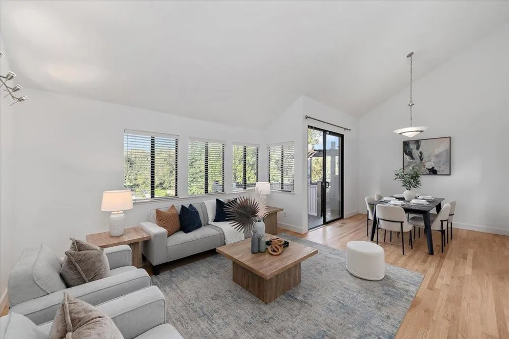 1691 Grant Road Mountain View, CA 94040