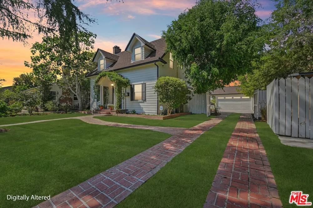 331 W Roses Road San Gabriel, CA 91775