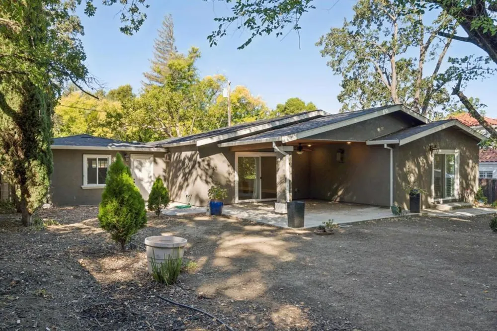 2081 Buttner Road Pleasant Hill, CA 94523