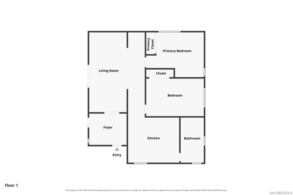 9498 Grossmont Blvd La Mesa, CA 91941