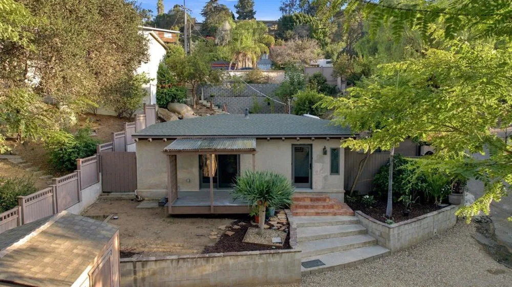 9498 Grossmont Blvd La Mesa, CA 91941