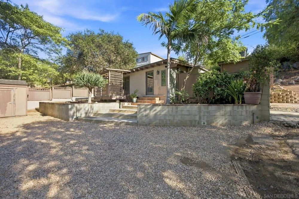 9498 Grossmont Blvd La Mesa, CA 91941