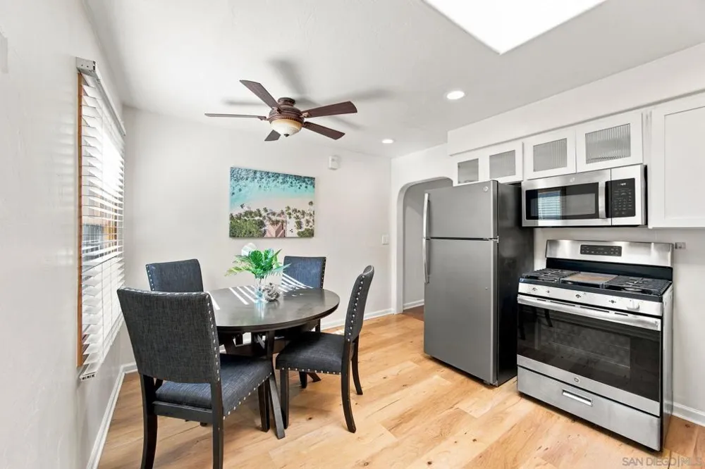 9498 Grossmont Blvd La Mesa, CA 91941
