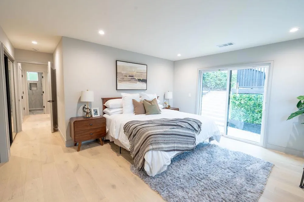 17293 Sereno Court Monte Sereno, CA 95030