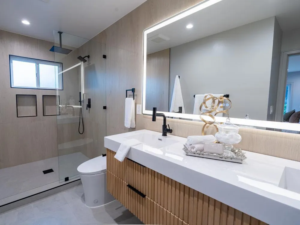 17293 Sereno Court Monte Sereno, CA 95030