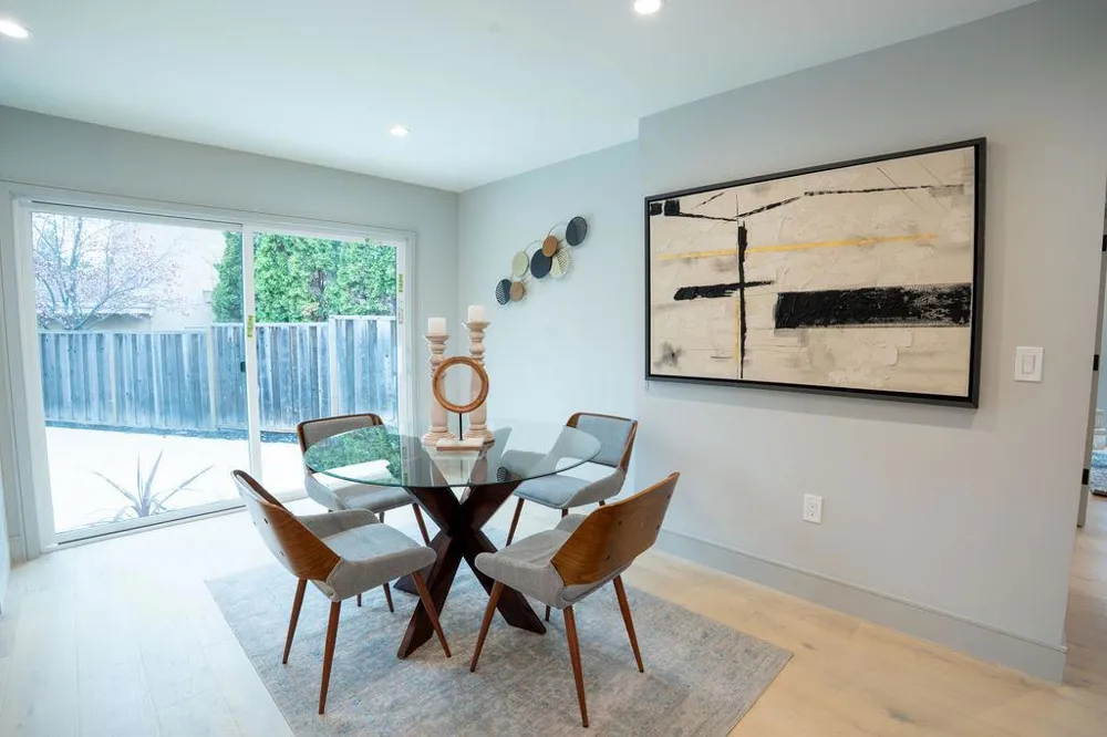 17293 Sereno Court Monte Sereno, CA 95030