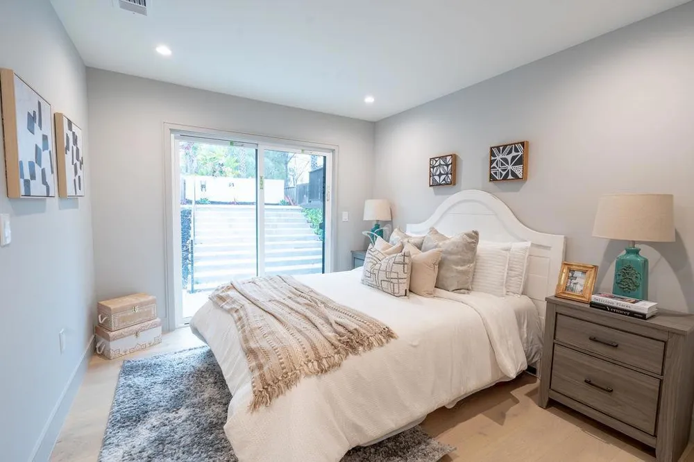 17293 Sereno Court Monte Sereno, CA 95030
