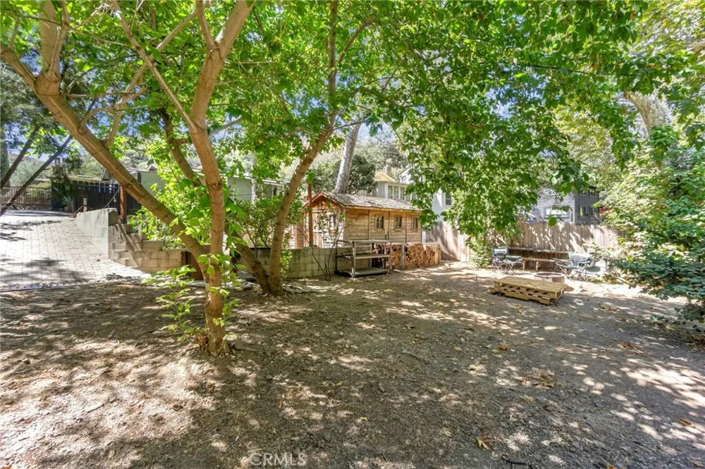 29241 Hazel Bell Silverado Canyon, CA 92676