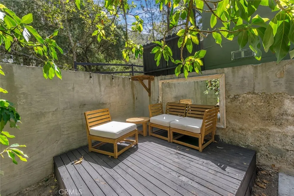 29241 Hazel Bell Silverado Canyon, CA 92676