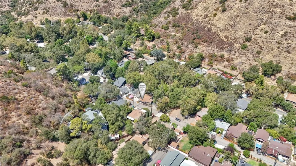 29241 Hazel Bell Silverado Canyon, CA 92676
