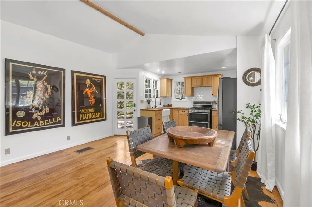29241 Hazel Bell Silverado Canyon, CA 92676