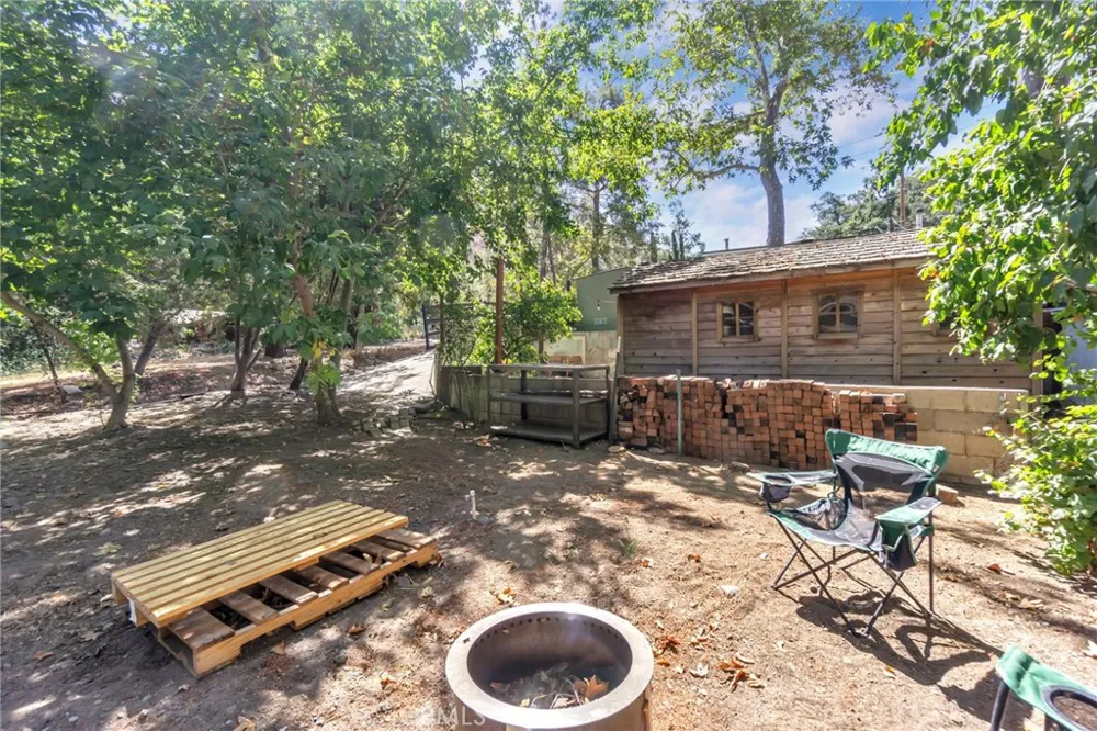 29241 Hazel Bell Silverado Canyon, CA 92676