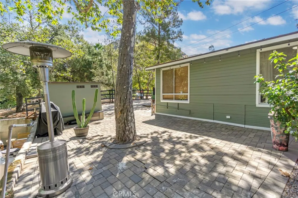 29241 Hazel Bell Silverado Canyon, CA 92676