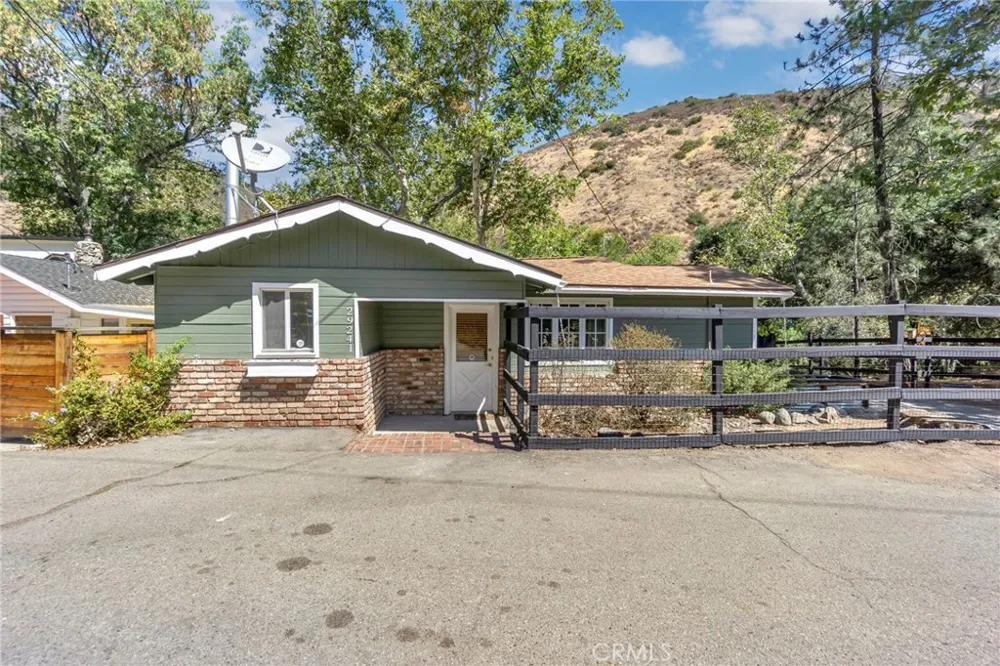 29241 Hazel Bell Silverado Canyon, CA 92676