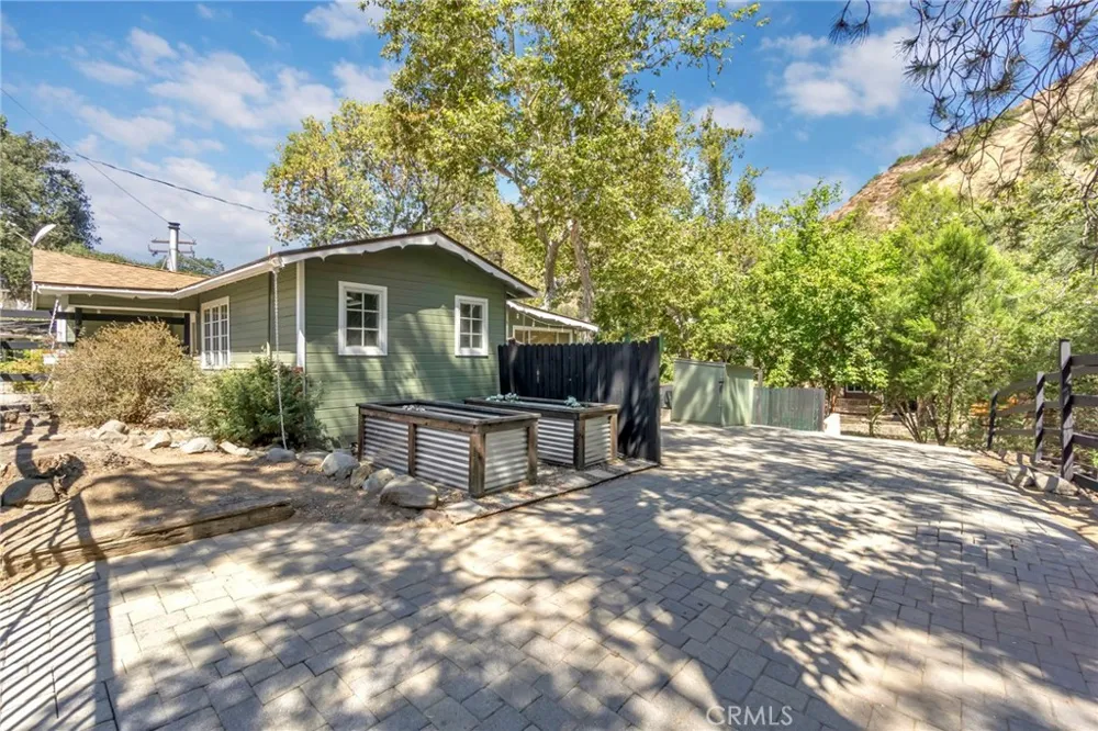 29241 Hazel Bell Silverado Canyon, CA 92676