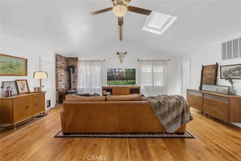 29241 Hazel Bell Silverado Canyon, CA 92676