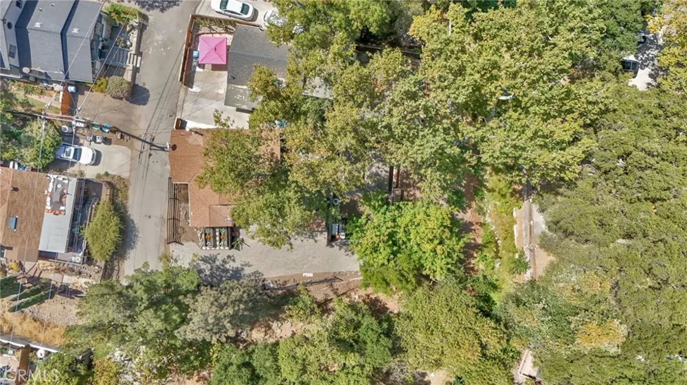 29241 Hazel Bell Silverado Canyon, CA 92676