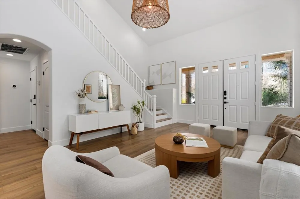 5353 Renaissance Ave San Diego, CA 92122