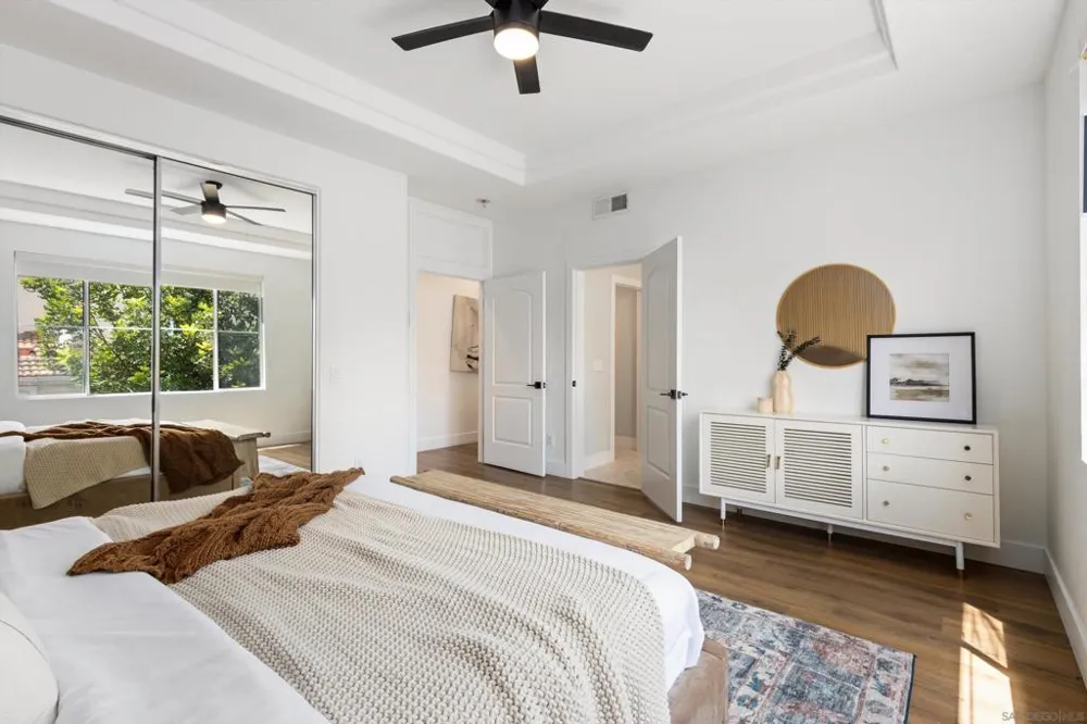 5353 Renaissance Ave San Diego, CA 92122