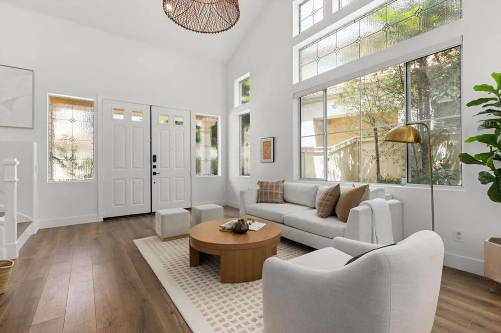 5353 Renaissance Ave San Diego, CA 92122