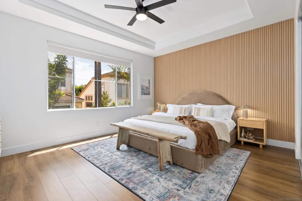 5353 Renaissance Ave San Diego, CA 92122