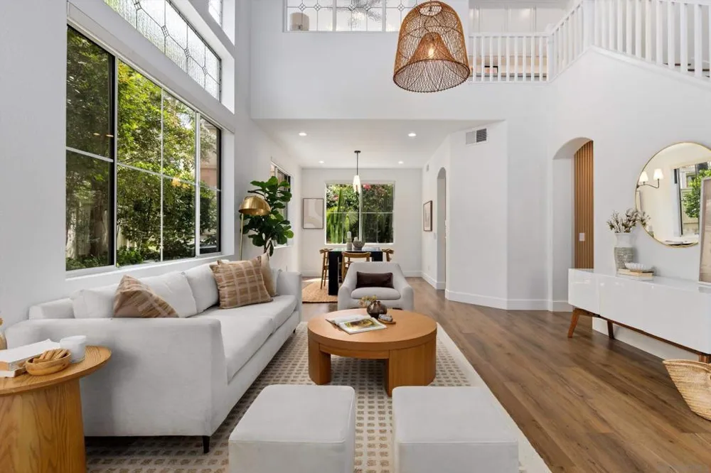 5353 Renaissance Ave San Diego, CA 92122