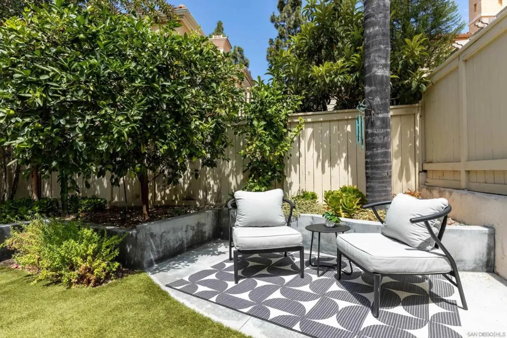 5353 Renaissance Ave San Diego, CA 92122