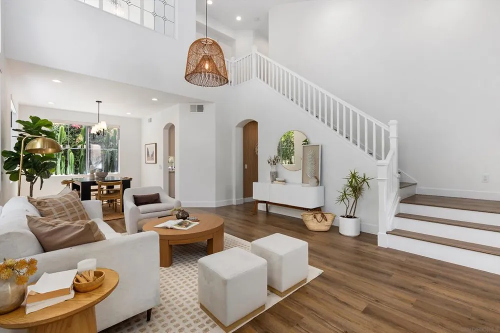 5353 Renaissance Ave San Diego, CA 92122