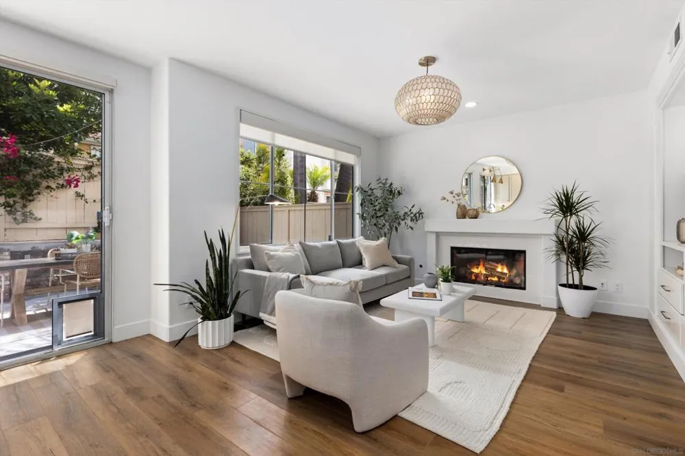5353 Renaissance Ave San Diego, CA 92122