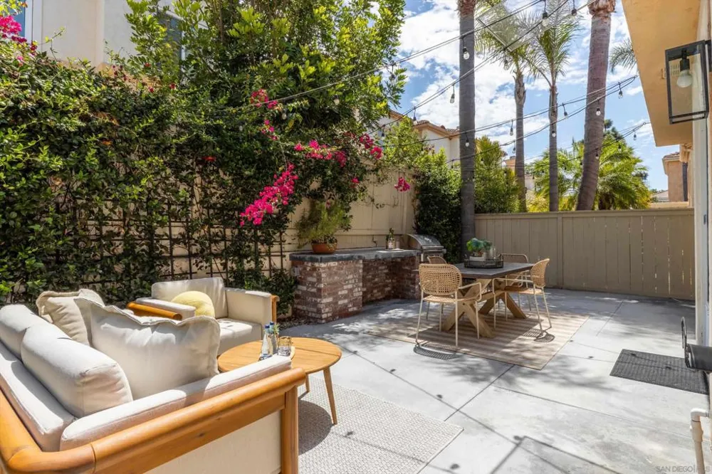 5353 Renaissance Ave San Diego, CA 92122