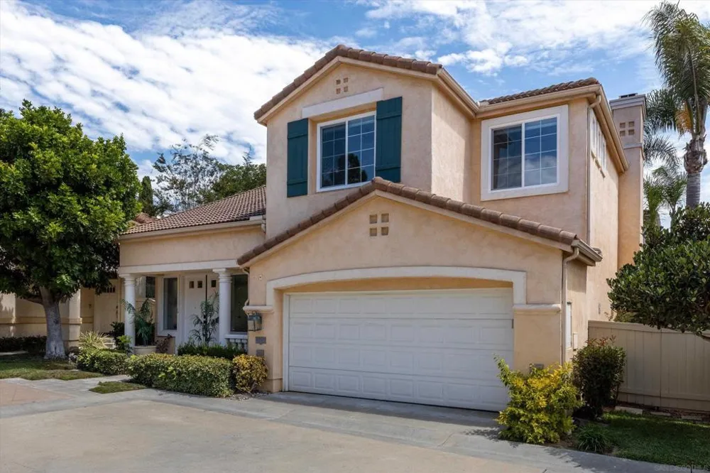 5353 Renaissance Ave San Diego, CA 92122