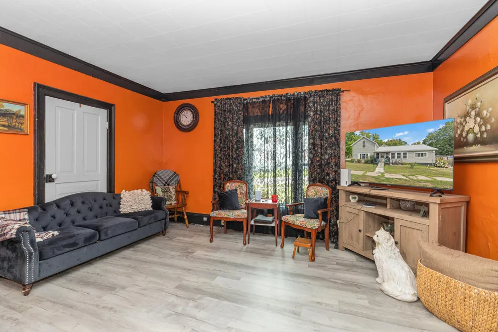 602 Pine Street Evart, MI 49631