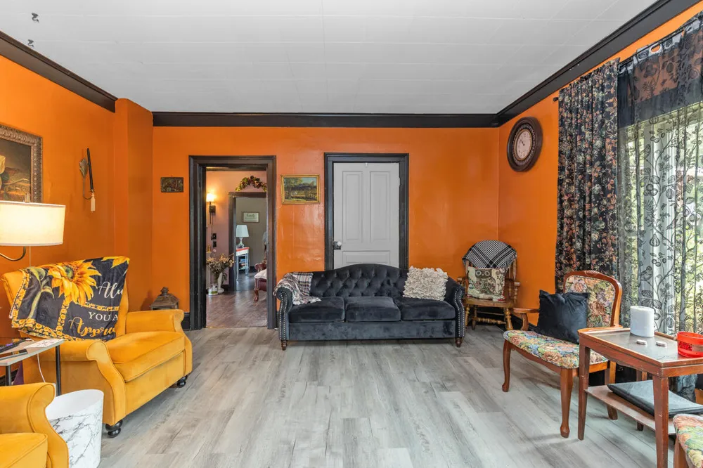 602 Pine Street Evart, MI 49631