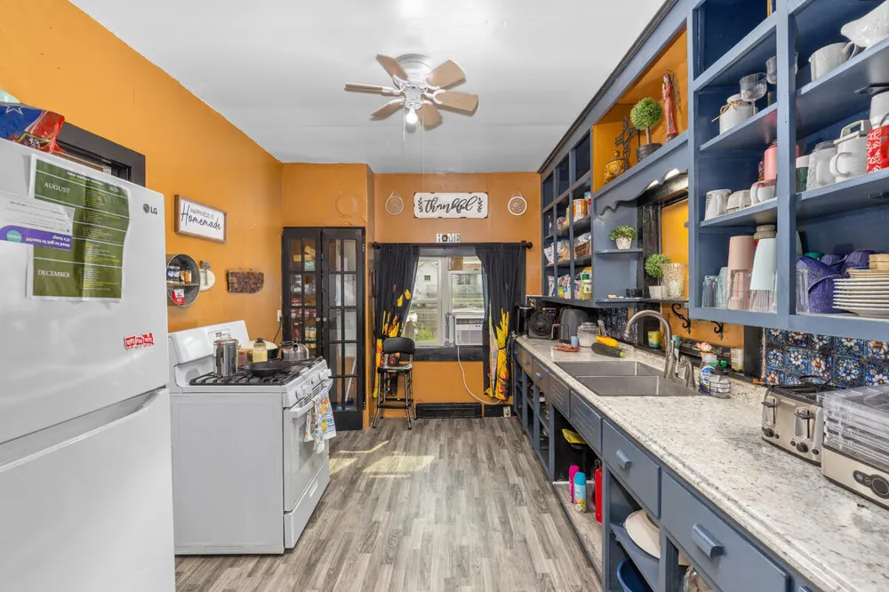 602 Pine Street Evart, MI 49631