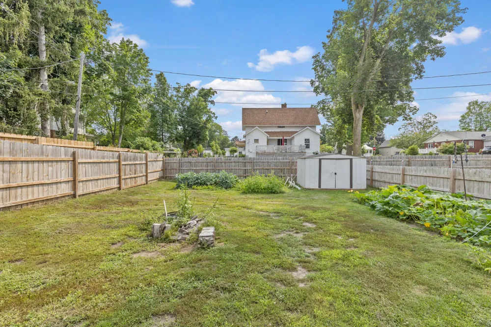 602 Pine Street Evart, MI 49631