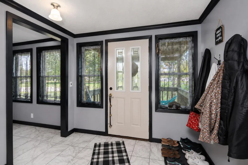 602 Pine Street Evart, MI 49631
