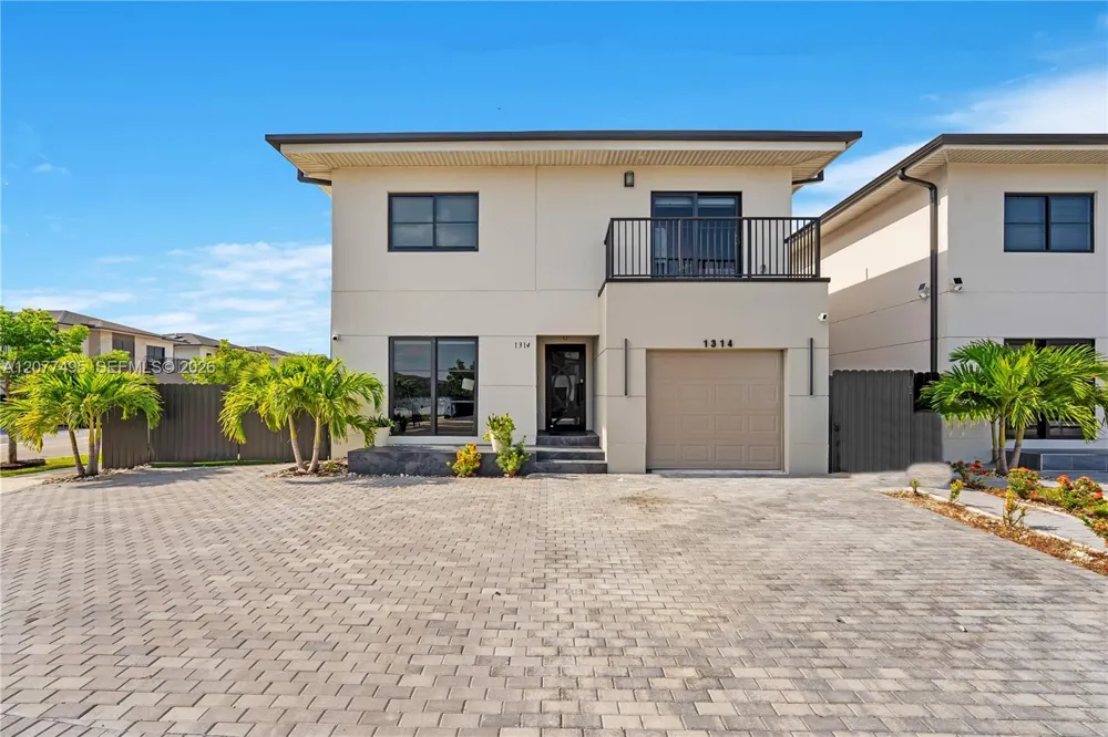 1314 NW 2nd Ter Florida City, FL 33034