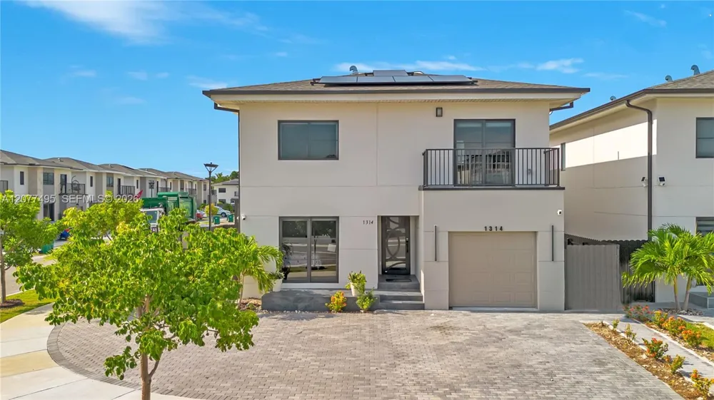 1314 NW 2nd Ter Florida City, FL 33034